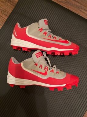 Nike Vapor BSBL Cleats